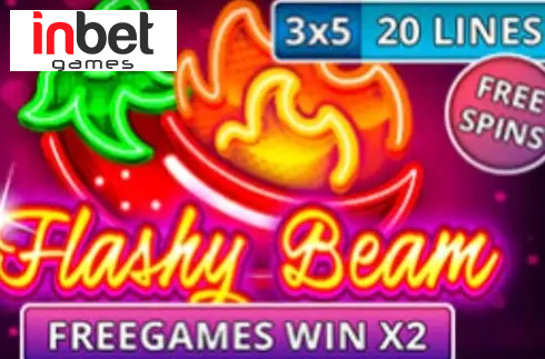 Flashy Beam